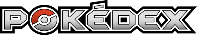 Pokedex head title